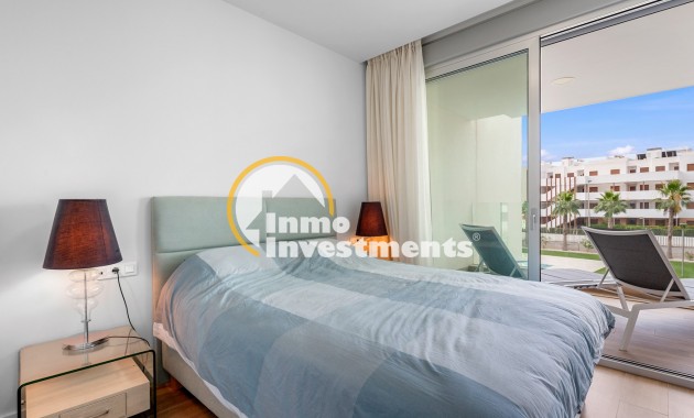 Reventa - Apartamento - Orihuela Costa - Los Dolses