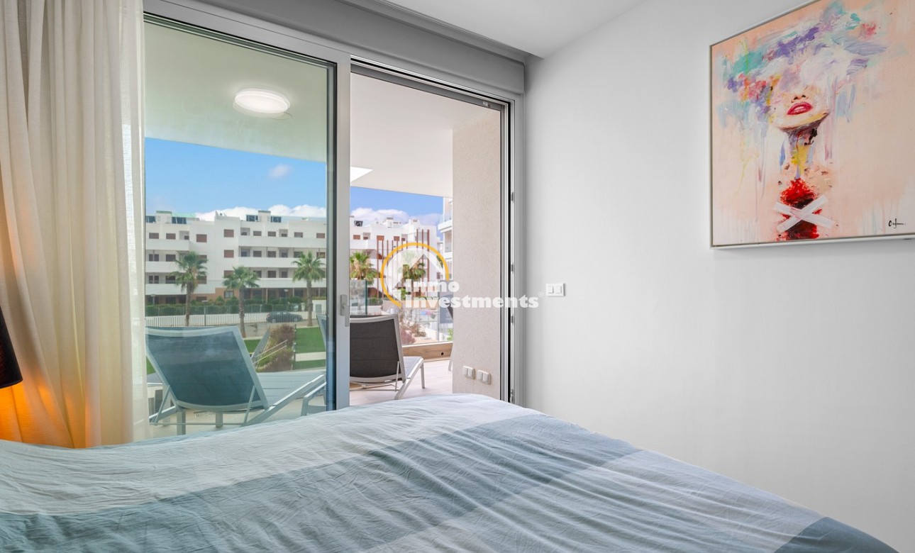 Reventa - Apartamento - Orihuela Costa - Los Dolses