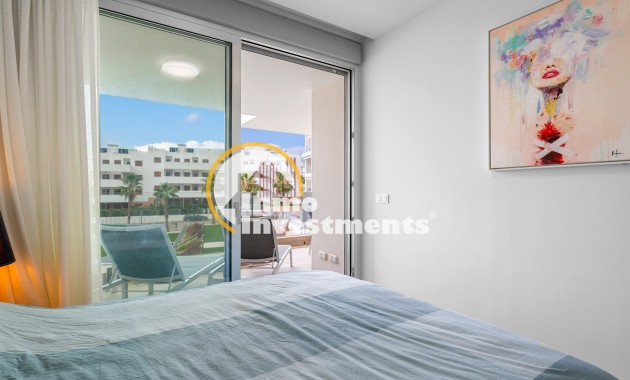 Reventa - Apartamento - Orihuela Costa - Los Dolses