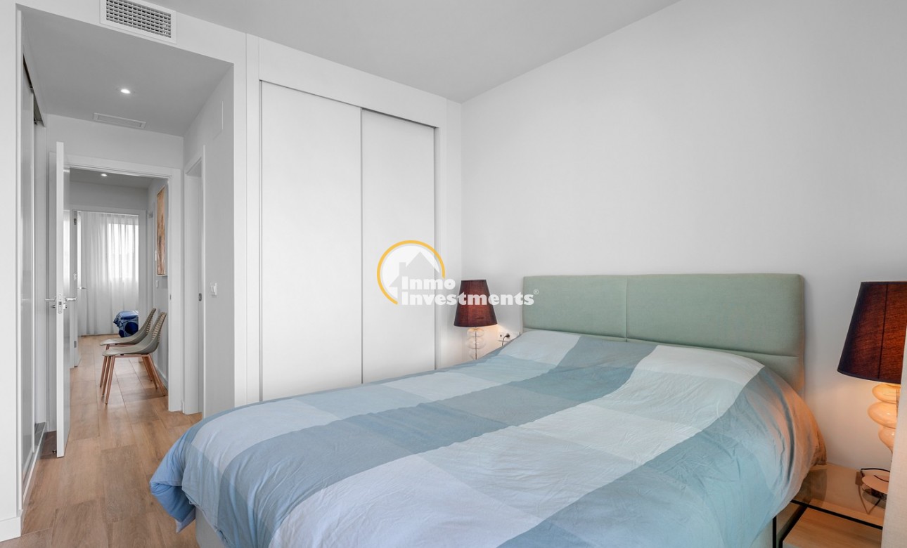 Reventa - Apartamento - Orihuela Costa - Los Dolses