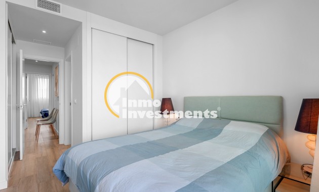Reventa - Apartamento - Orihuela Costa - Los Dolses