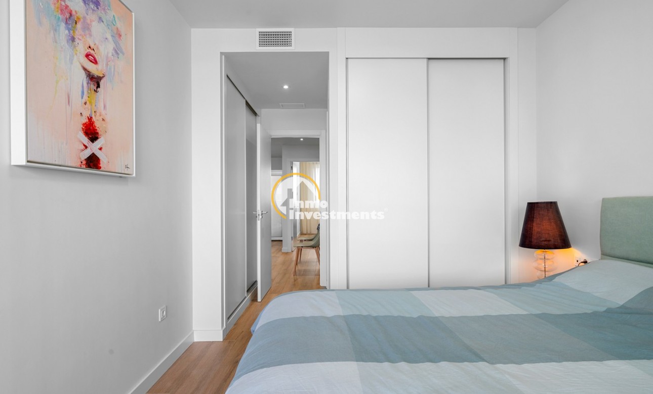Reventa - Apartamento - Orihuela Costa - Los Dolses