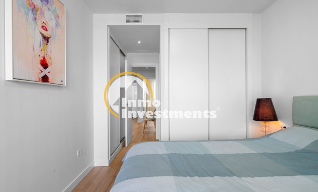 Reventa - Apartamento - Orihuela Costa - Los Dolses