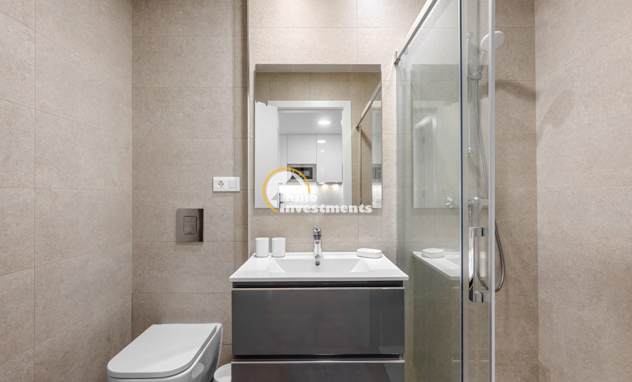Reventa - Apartamento - Orihuela Costa - Los Dolses