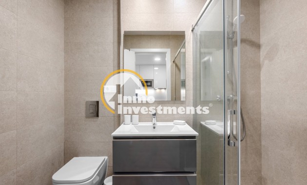 Reventa - Apartamento - Orihuela Costa - Los Dolses
