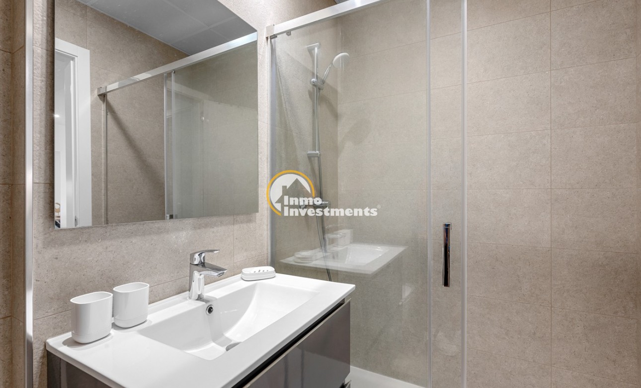 Reventa - Apartamento - Orihuela Costa - Los Dolses