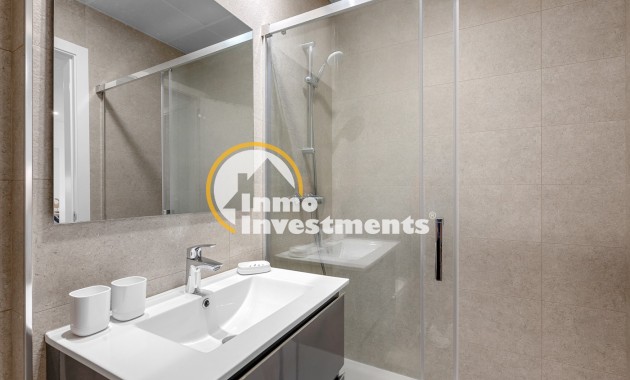 Reventa - Apartamento - Orihuela Costa - Los Dolses
