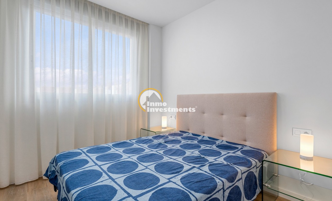 Reventa - Apartamento - Orihuela Costa - Los Dolses