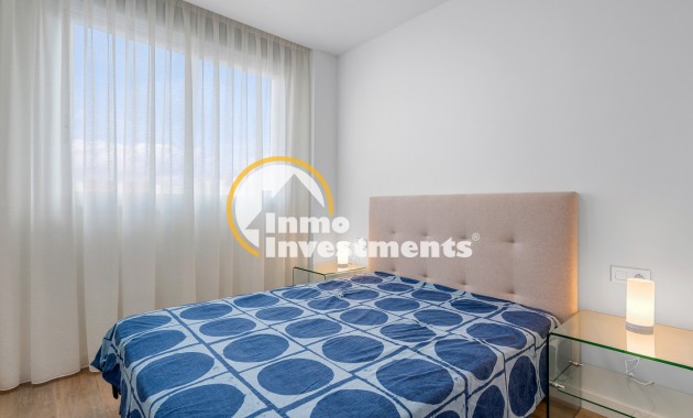 Reventa - Apartamento - Orihuela Costa - Los Dolses