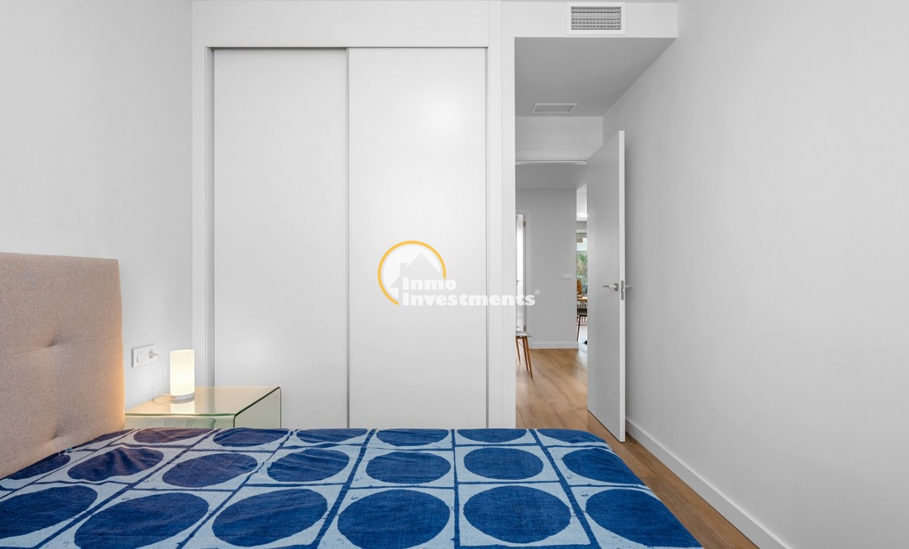 Reventa - Apartamento - Orihuela Costa - Los Dolses