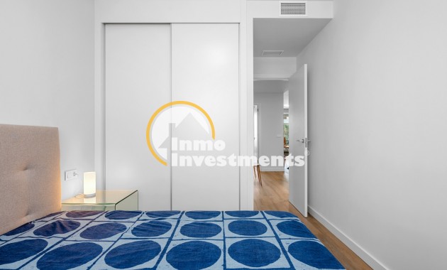 Reventa - Apartamento - Orihuela Costa - Los Dolses