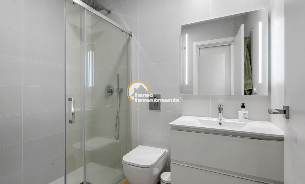 Reventa - Apartamento - Orihuela Costa - Los Dolses