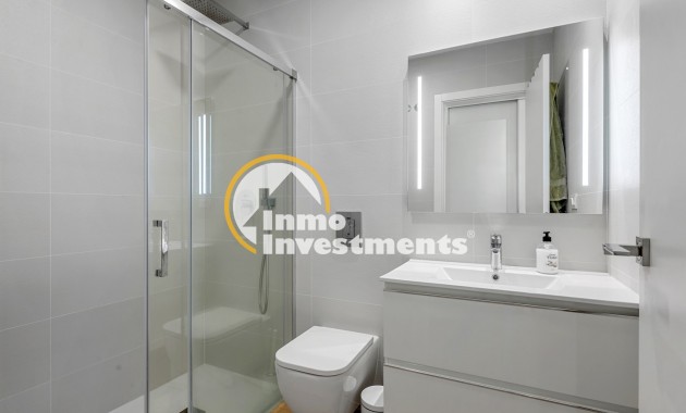 Reventa - Apartamento - Orihuela Costa - Los Dolses