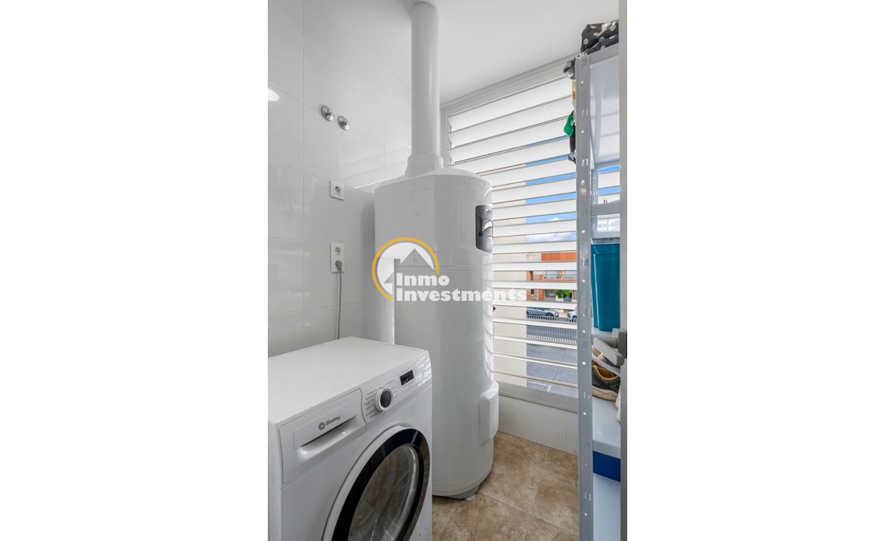 Reventa - Apartamento - Orihuela Costa - Los Dolses