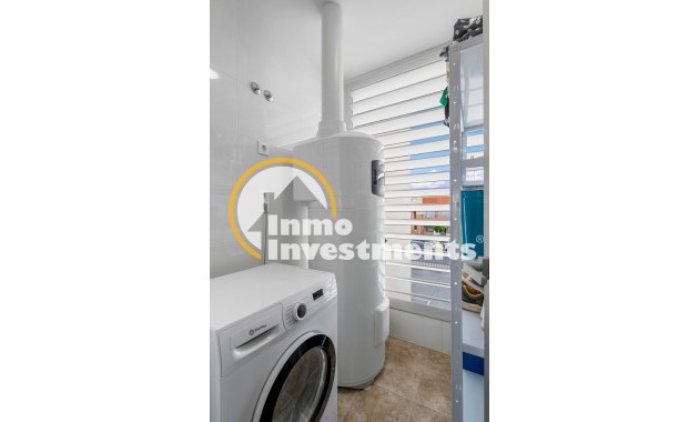 Reventa - Apartamento - Orihuela Costa - Los Dolses