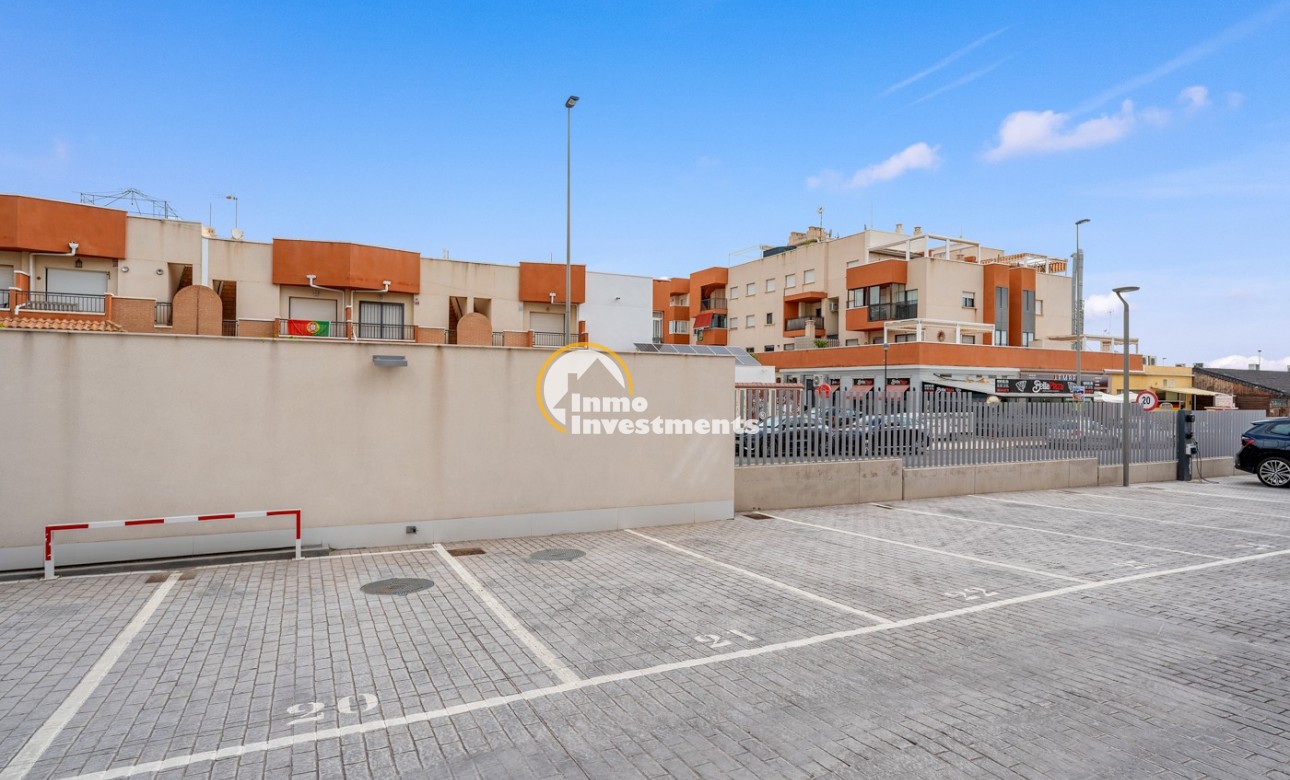 Reventa - Apartamento - Orihuela Costa - Los Dolses
