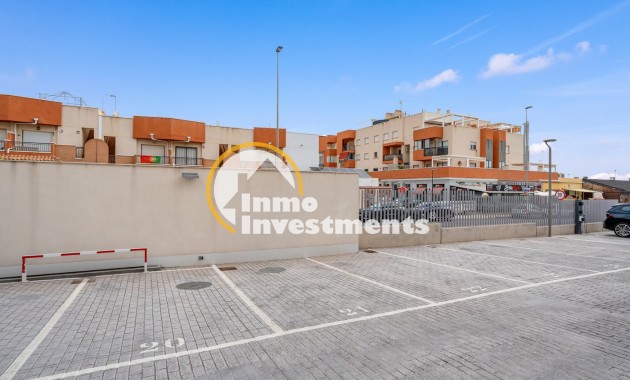 Reventa - Apartamento - Orihuela Costa - Los Dolses