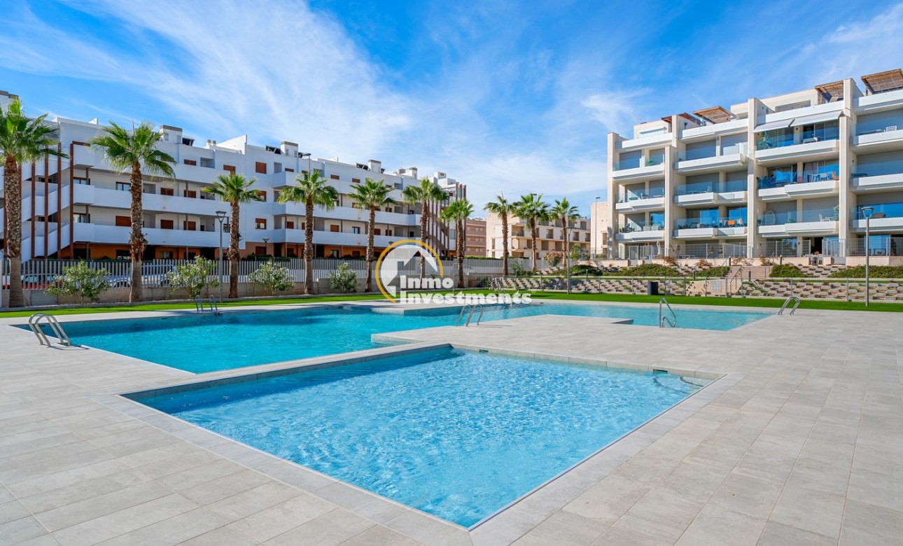 Reventa - Apartamento - Orihuela Costa - Los Dolses