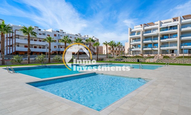 Reventa - Apartamento - Orihuela Costa - Los Dolses