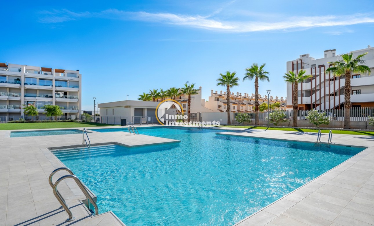 Reventa - Apartamento - Orihuela Costa - Los Dolses