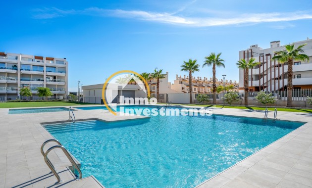Reventa - Apartamento - Orihuela Costa - Los Dolses