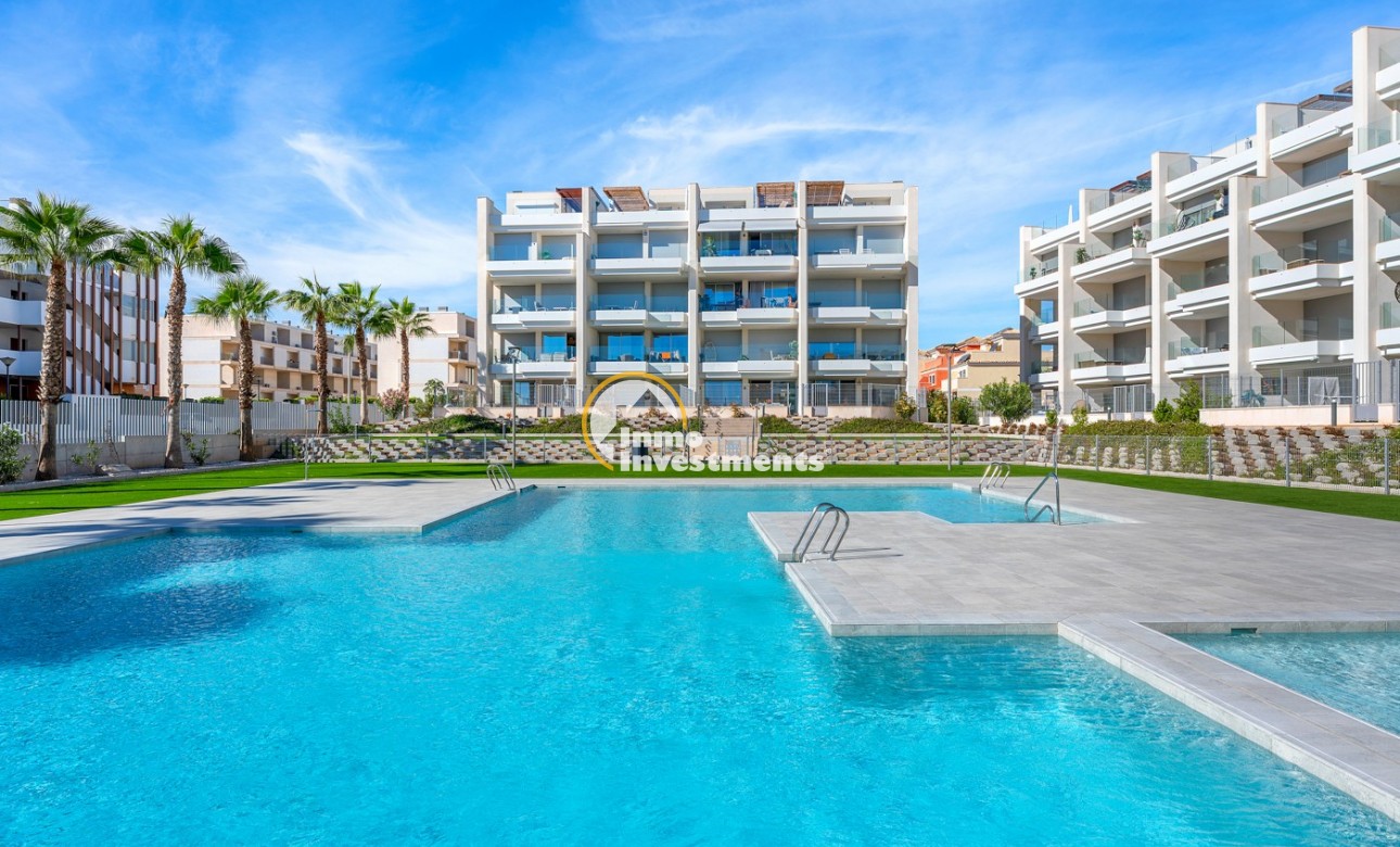 Reventa - Apartamento - Orihuela Costa - Los Dolses