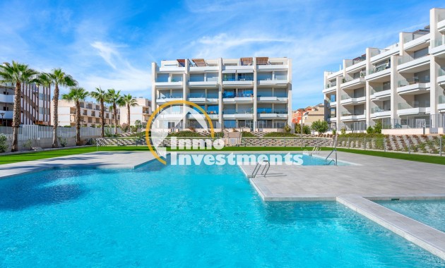 Reventa - Apartamento - Orihuela Costa - Los Dolses