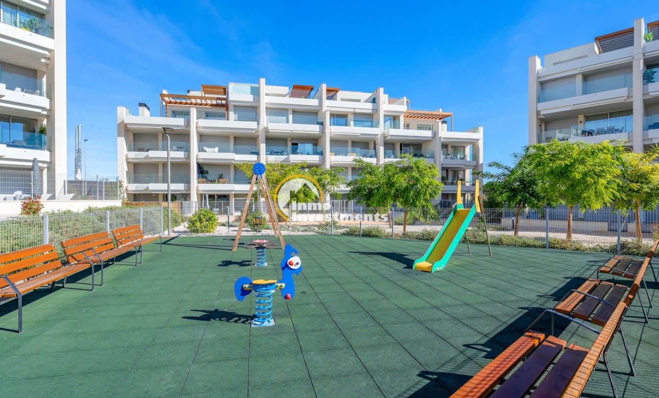 Reventa - Apartamento - Orihuela Costa - Los Dolses