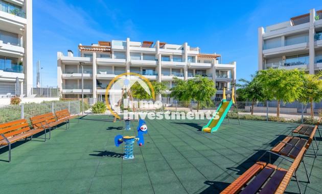 Reventa - Apartamento - Orihuela Costa - Los Dolses