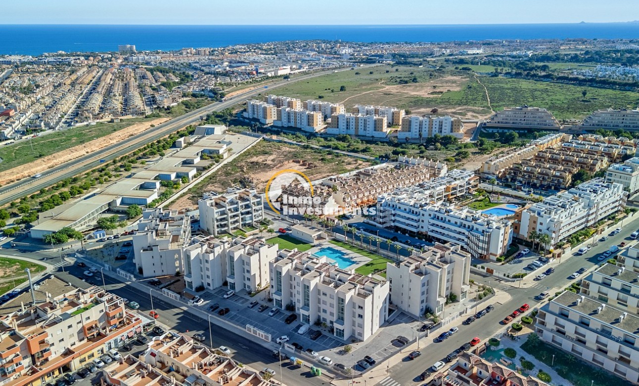 Reventa - Apartamento - Orihuela Costa - Los Dolses