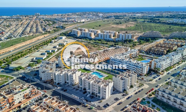 Reventa - Apartamento - Orihuela Costa - Los Dolses
