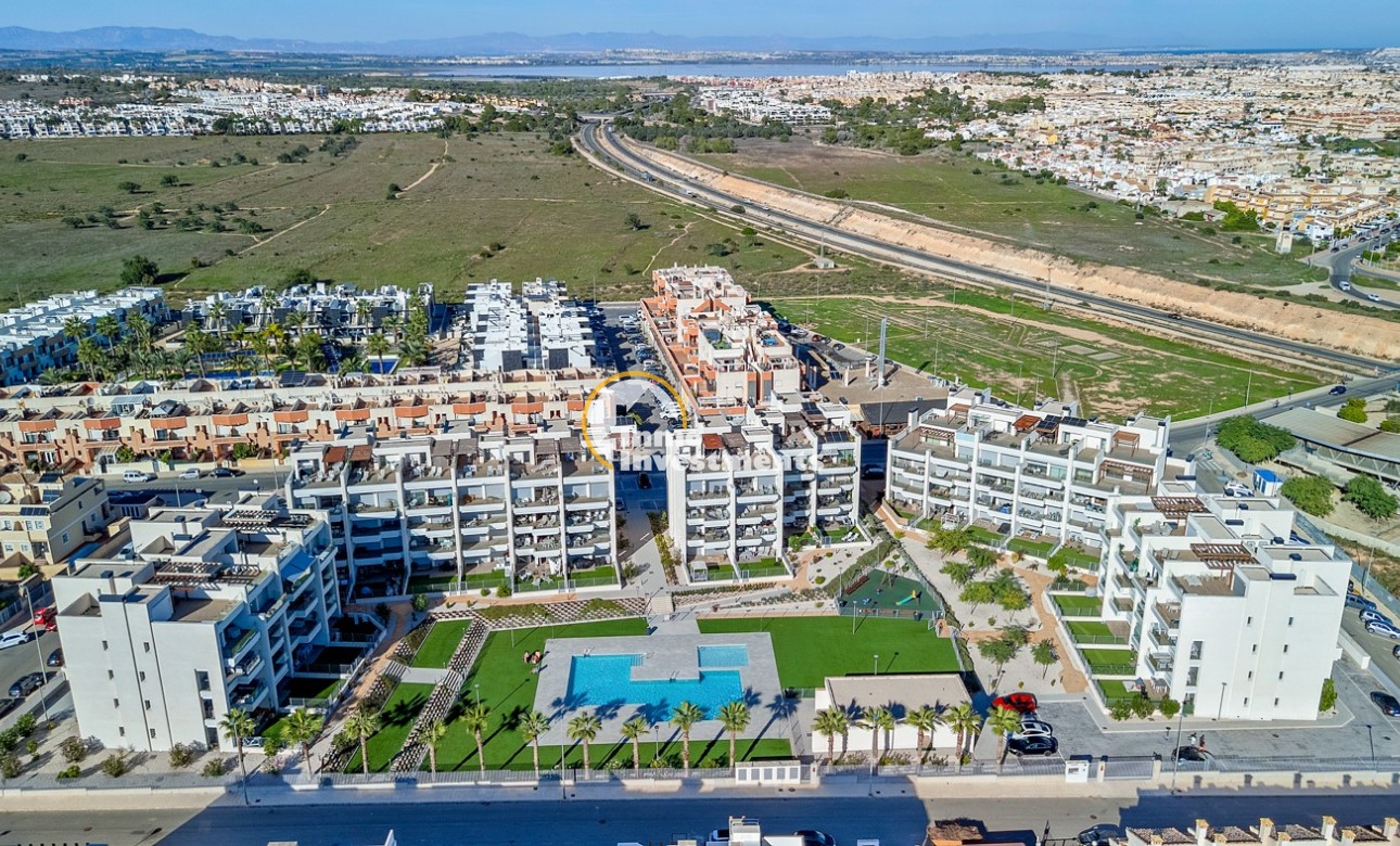 Reventa - Apartamento - Orihuela Costa - Los Dolses