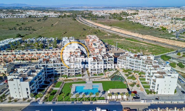 Reventa - Apartamento - Orihuela Costa - Los Dolses