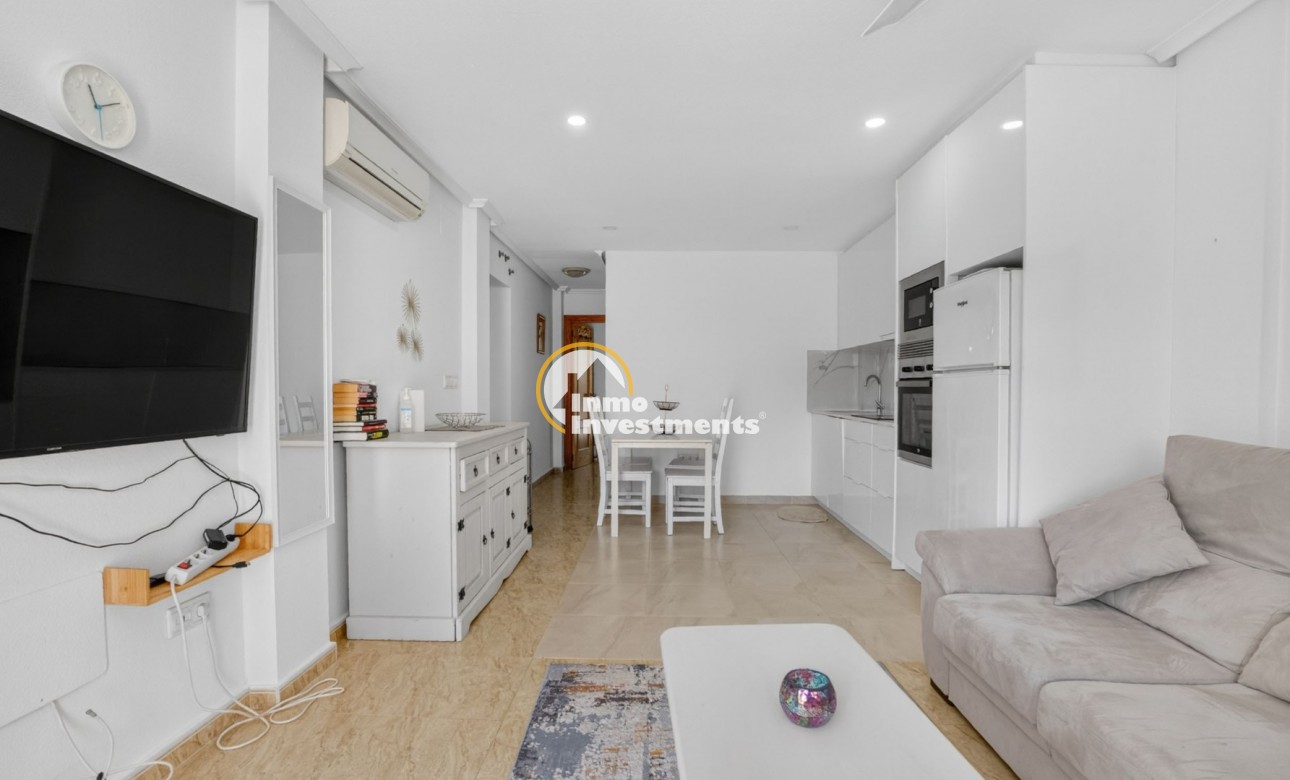 Gebrauchtimmobilien - Doppelhaushälfte - Playa Flamenca