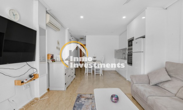 Gebrauchtimmobilien - Doppelhaushälfte - Playa Flamenca