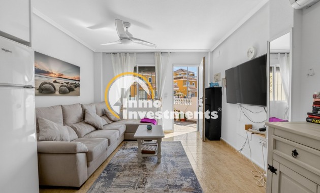 Gebrauchtimmobilien - Doppelhaushälfte - Playa Flamenca