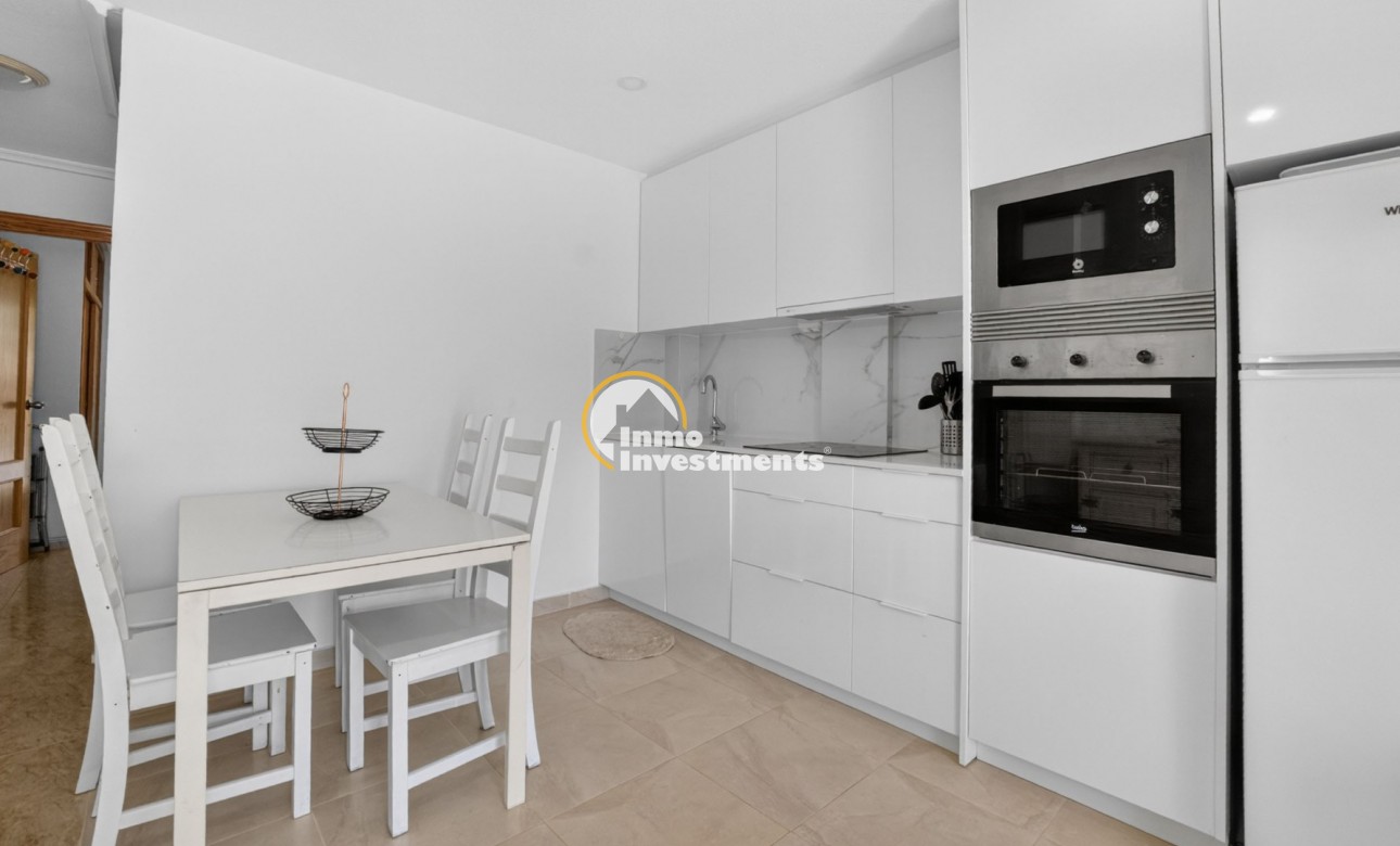 Gebrauchtimmobilien - Doppelhaushälfte - Playa Flamenca