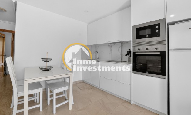Gebrauchtimmobilien - Doppelhaushälfte - Playa Flamenca