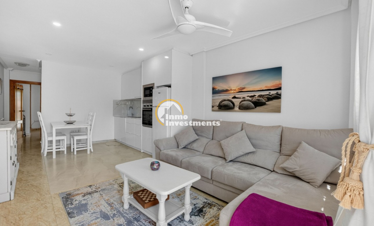 Gebrauchtimmobilien - Doppelhaushälfte - Playa Flamenca