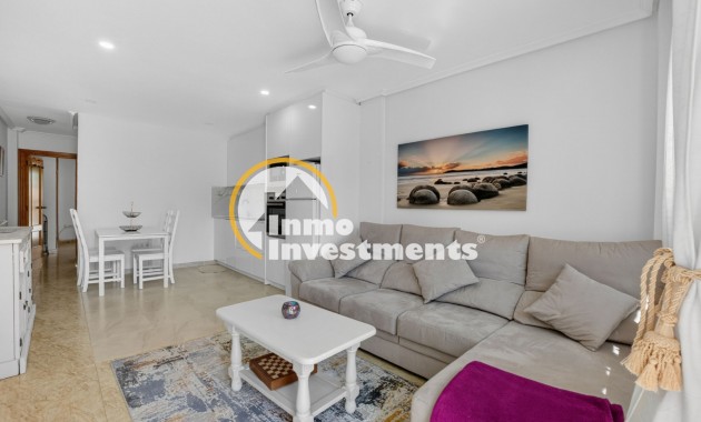Gebrauchtimmobilien - Doppelhaushälfte - Playa Flamenca