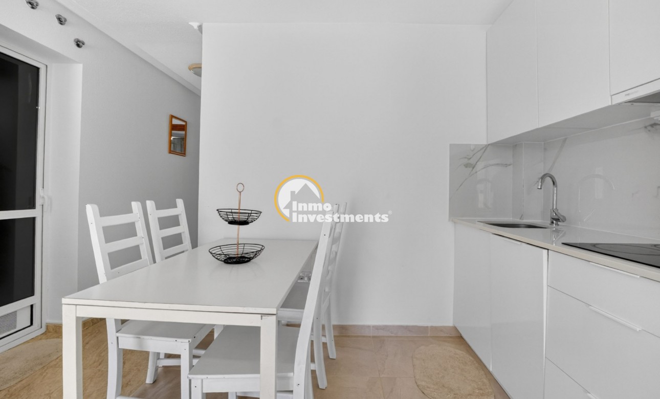 Gebrauchtimmobilien - Doppelhaushälfte - Playa Flamenca