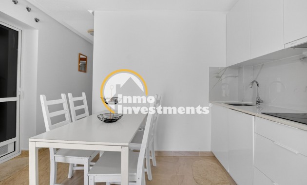 Gebrauchtimmobilien - Doppelhaushälfte - Playa Flamenca