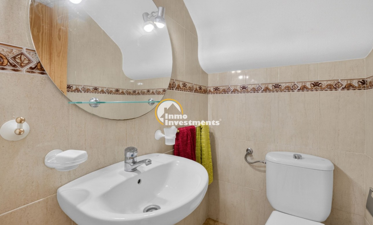 Gebrauchtimmobilien - Doppelhaushälfte - Playa Flamenca
