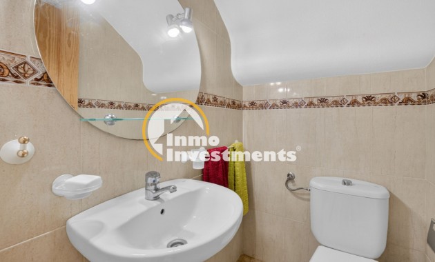 Gebrauchtimmobilien - Doppelhaushälfte - Playa Flamenca