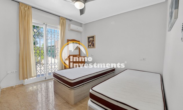 Gebrauchtimmobilien - Doppelhaushälfte - Playa Flamenca