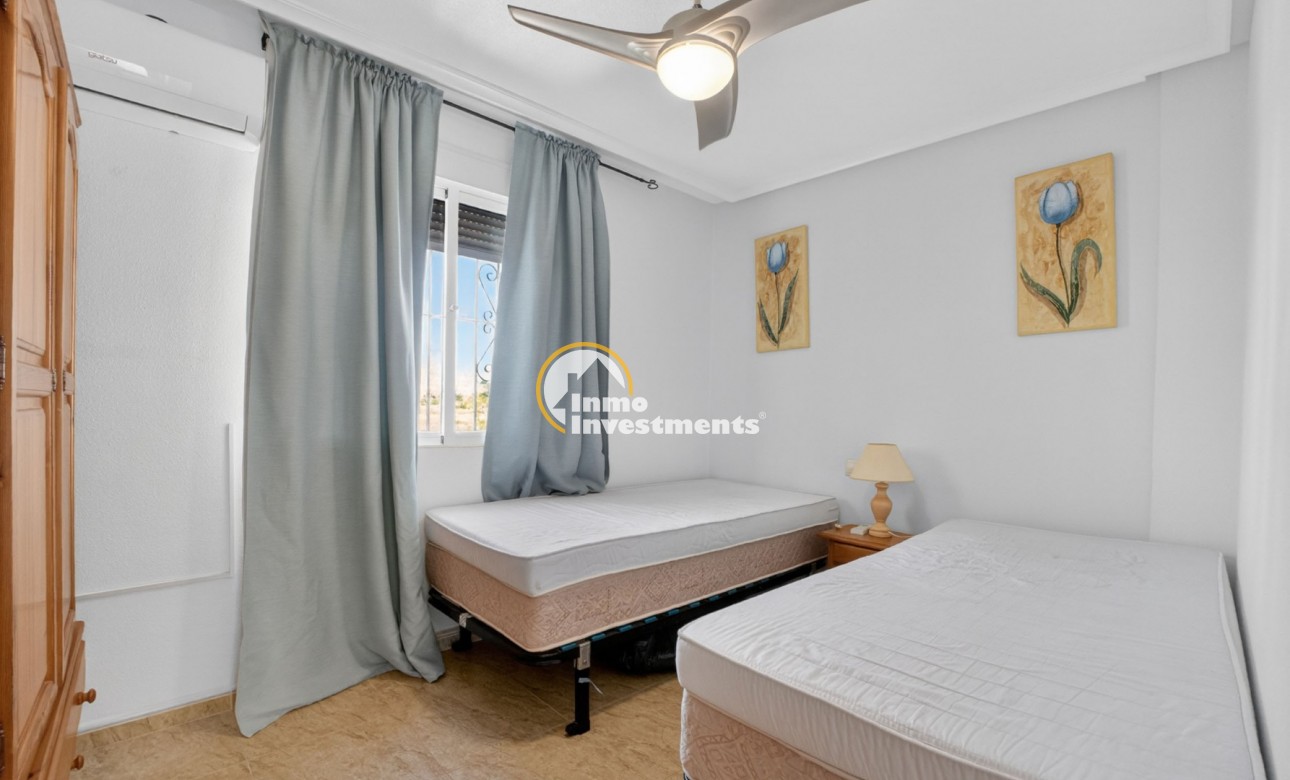 Gebrauchtimmobilien - Doppelhaushälfte - Playa Flamenca