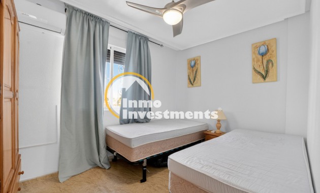 Gebrauchtimmobilien - Doppelhaushälfte - Playa Flamenca