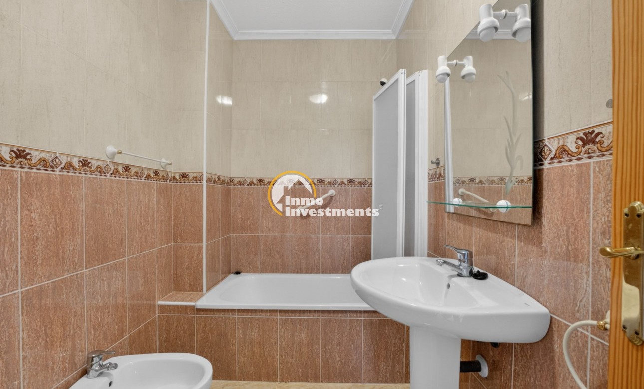 Gebrauchtimmobilien - Doppelhaushälfte - Playa Flamenca