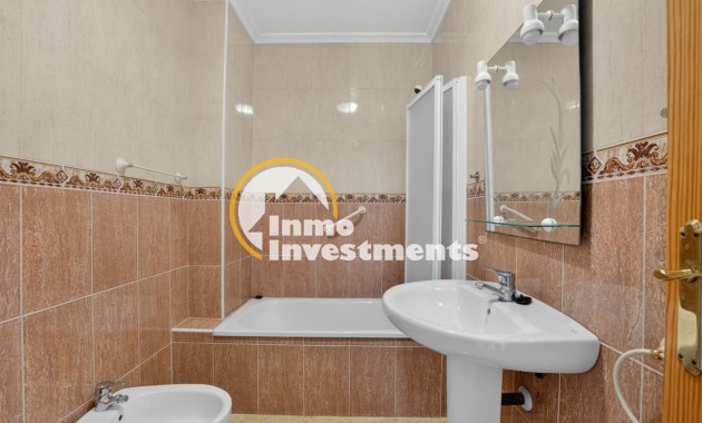 Gebrauchtimmobilien - Doppelhaushälfte - Playa Flamenca