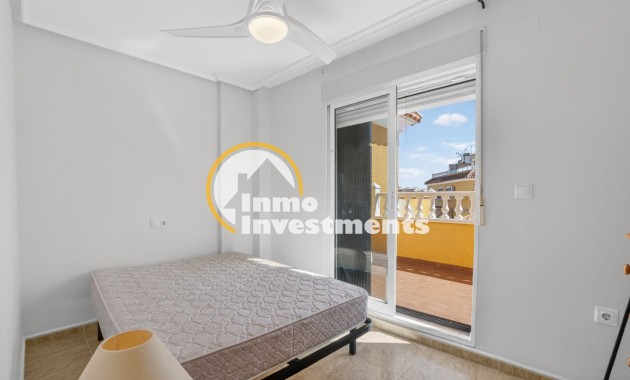 Gebrauchtimmobilien - Doppelhaushälfte - Playa Flamenca